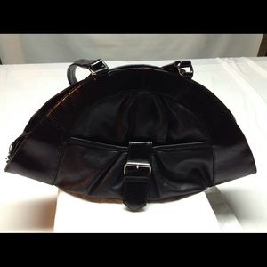 French Connection black bag